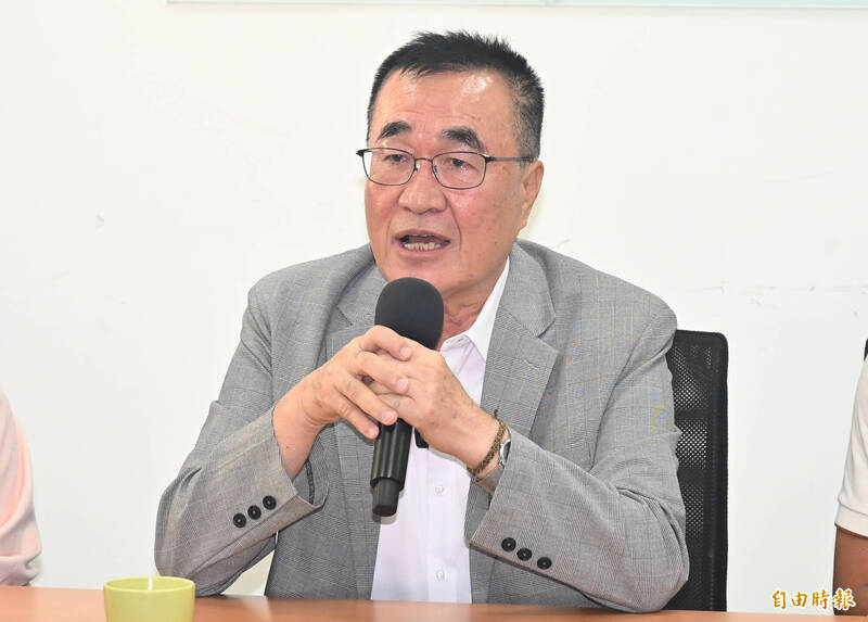 李四川稱307公車上國道!卓冠廷開酸:對新北既不用心也不認真