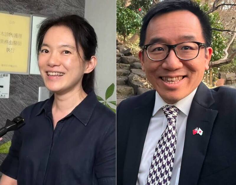幹嘛不找陳幸妤矯正牙齒?陳致中親曝姊姊「毒舌回應」網笑翻