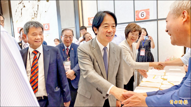 水五金聚落案 王惠美感謝賴總統翻轉彰化