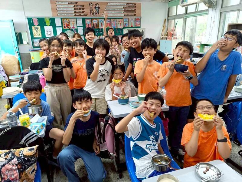 不怕流標、品質自己顧!台南午餐每餐56元 自辦率94.5%冠六都