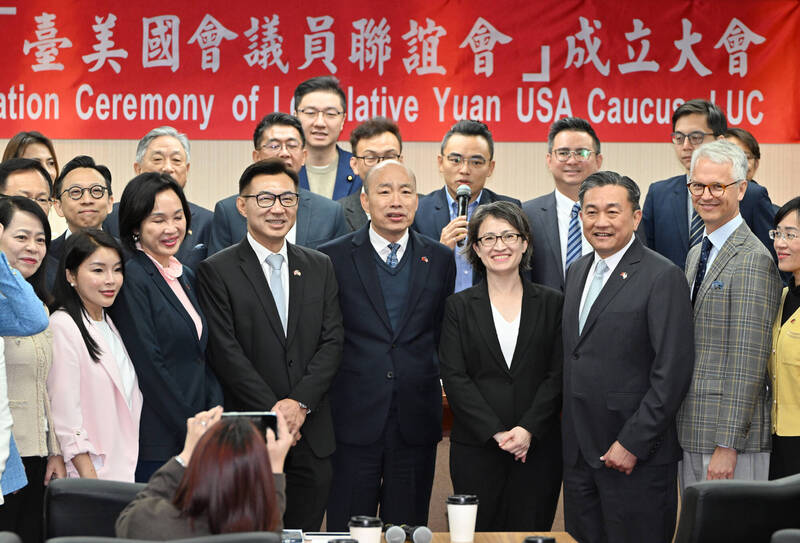 吞苦果?立院國外旅費刪減30% 國會聯誼會出訪補助突斷炊
