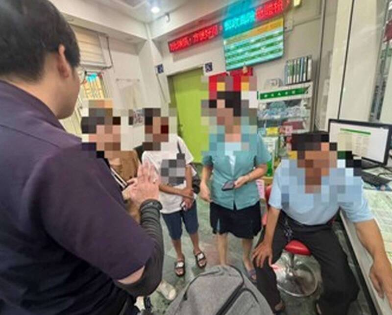 兒子才遭詐又陷「二次圈套」! 老父急籌錢險噴百萬