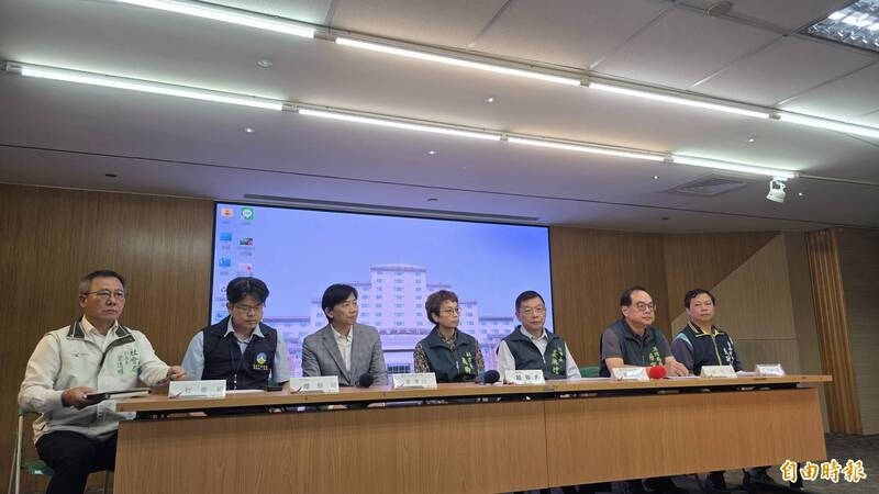 海佃路爆炸!無照業者涉違法堆置廢棄物 台南、高雄同步追查