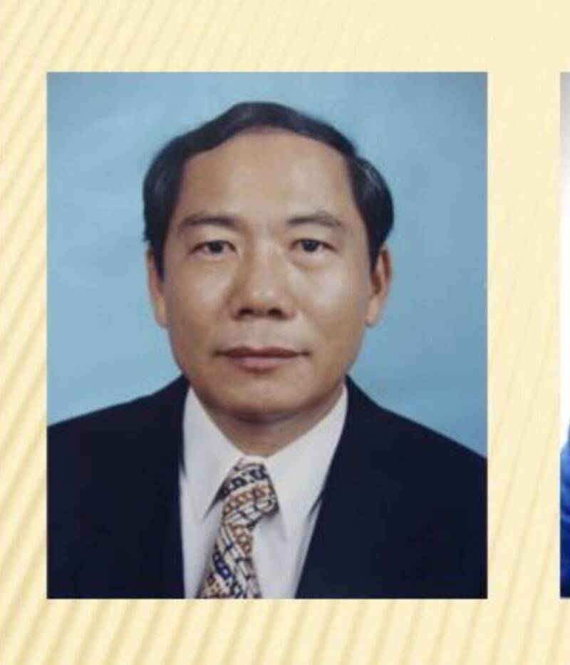 雄中前校長潘輝雄辭世享壽81歲 曾是新莊高中首任校長