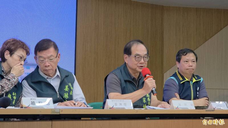 台南安南區火警爆炸案 消防局還原救災過程