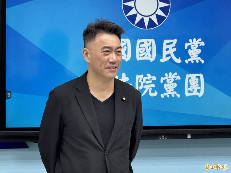 南部豪雨傳災情 林沛祥批民進黨治水雙標