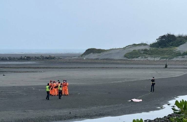 高中生大安濱海樂園溺斃！「看不出戲水邊界」二審仍判風管所須國賠218萬