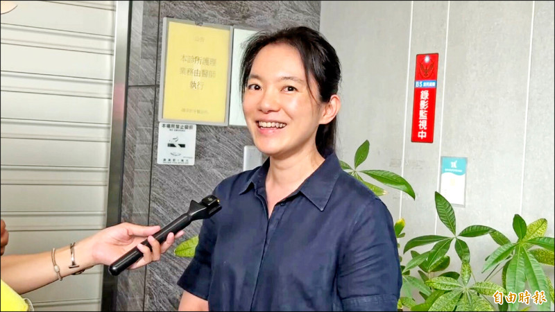 婚變延燒》趙建銘陳幸妤互控洩密 要求賠1億