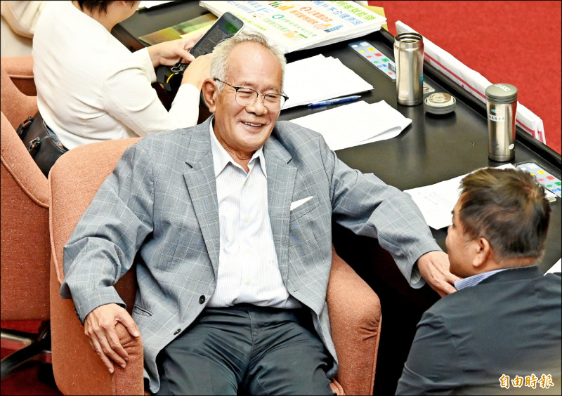 SOGO案一審判7年8月二審無罪 陳超明:遲來的正義