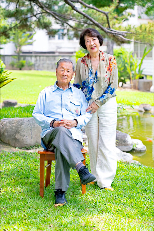前立院副院長饒穎奇辭世 耆壽93歲