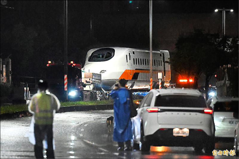 新世代列車上路熱身!高鐵召募新血 起薪5至7萬