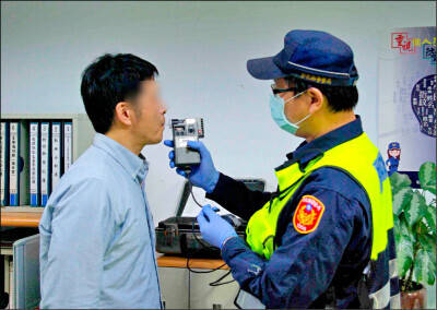 酒駕吊照還毒駕! 執法警少了「這步驟」逆轉判撤單更裁