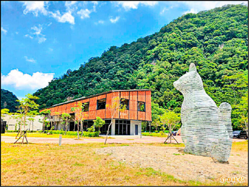 審計報告出磺坑園區進度延宕 苗縣府:取得執照後進場