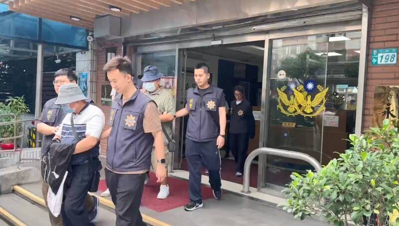 銀樓涉暗助詐團2-2》黃金增加追查金流難度 警籲業者應善盡企業責任