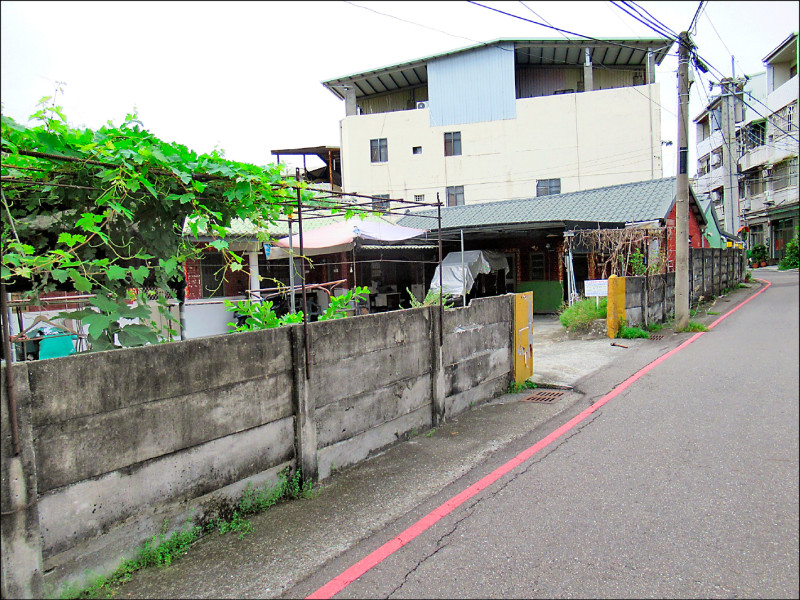 彰縣地籍清理代標售20筆 最高價社頭住宅地 彰縣地籍清理代標售20筆 最高價社頭住宅地