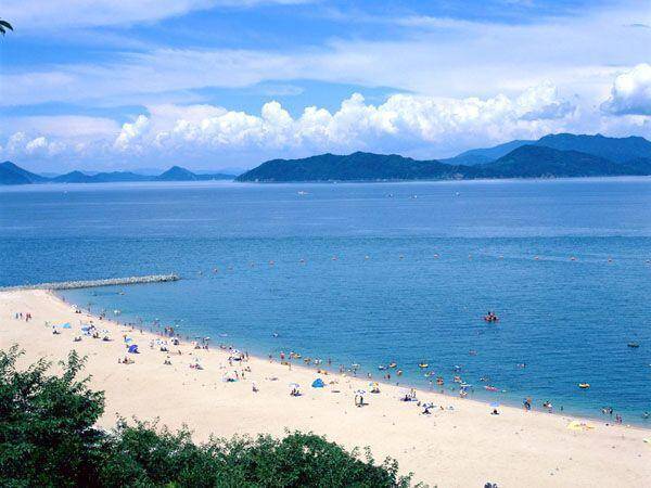 中國男子在日本熊本海邊浮潛溺水 無呼吸心跳送醫搶救