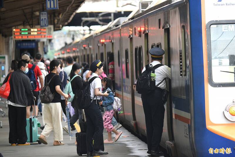 台鐵敗訴!員工申訴霸凌反被調職 告贏公司直嘆非常不易