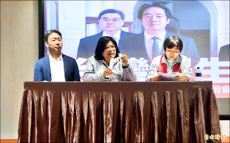 嘉義輕軌 交長指市府程序不到位