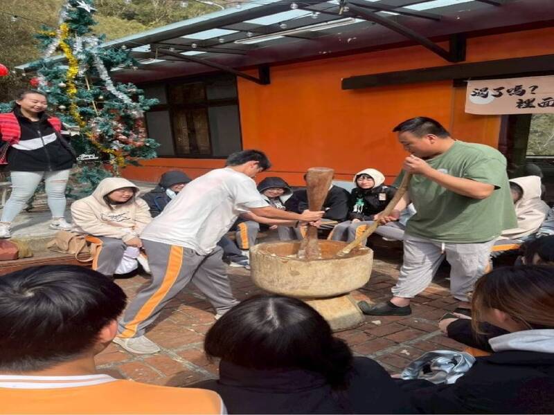 高中原民教育走出課本 教育部最高補助每校20萬元發展特色課程