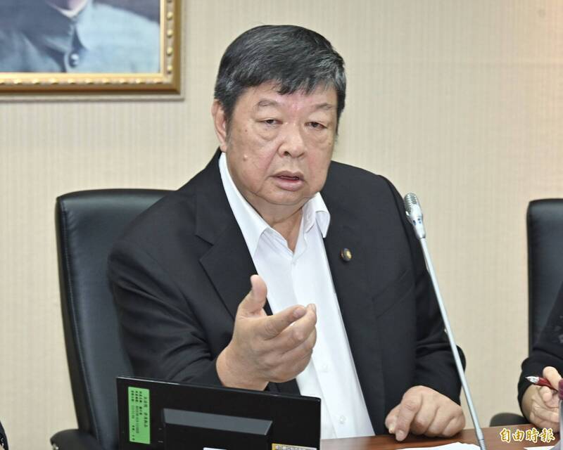陳雪生涉廠商代付助理薪水、替業者關說 盤點這些立委曾陷「廠商養助理」