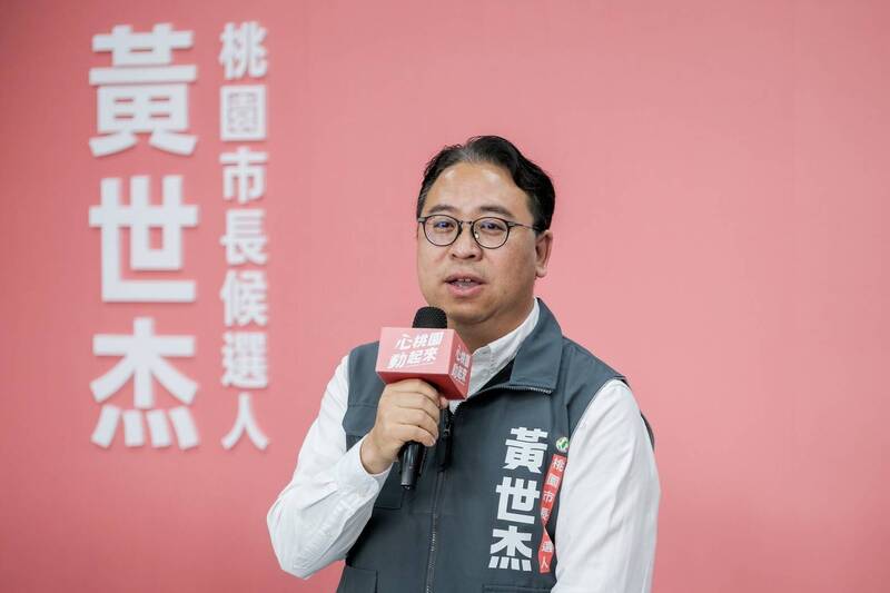張善政提幼擴2期納台積供應鏈 黃世杰揭時序批「幼擴2期躺平3年」