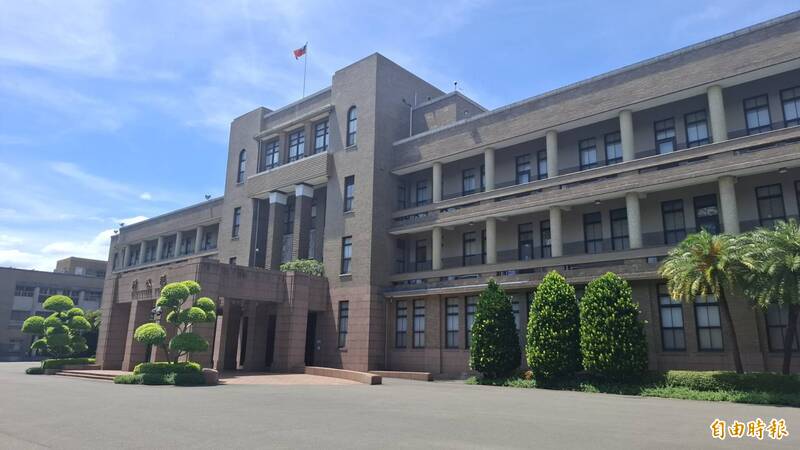 累計已8法案! 行政院不副署「廣播電視法」