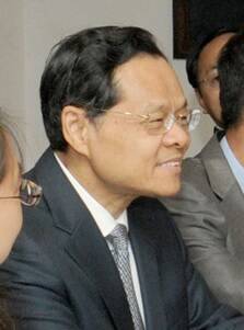中國政協副主席陳武72歲病逝 2026年缺席多場會議