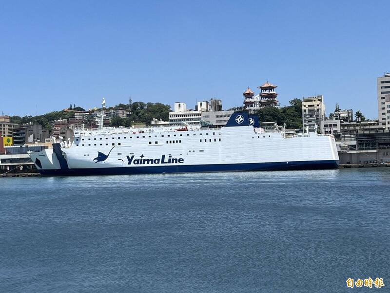 5月才風光首航!基隆-石垣島航線驚傳減班 10月起每週剩1班