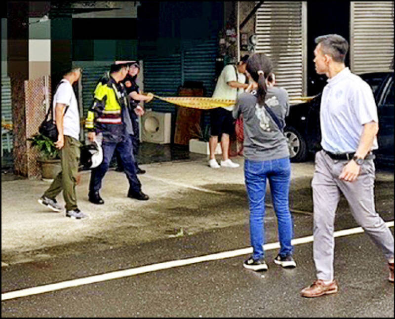 不滿噪音持霰彈槍射死女鄰居 嘉義7旬翁判刑14年6月定讞