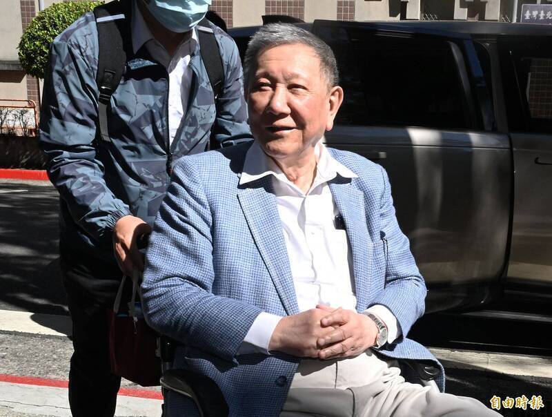 沈慶京陷「三案夾擊」!不只一、二審來回跑 這案件北檢還在查
