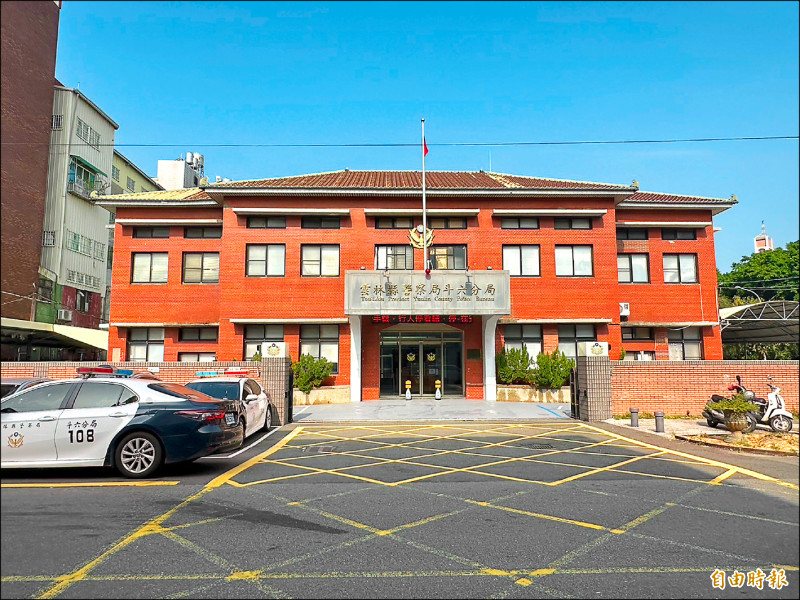 原雲縣警局修復開工 轉型縣史館