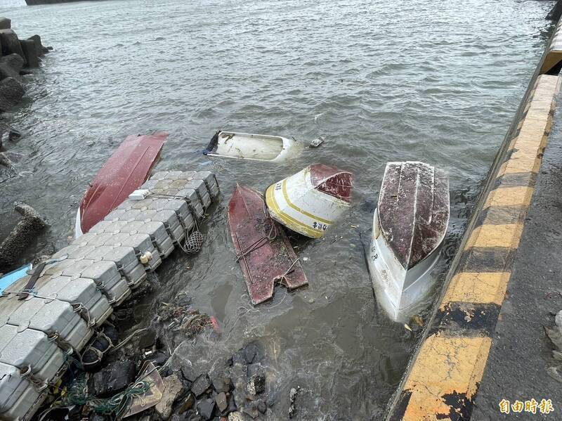 騙香港警全員獲救害船員沉海 遺孀控走私船長謀殺求償630萬全敗訴