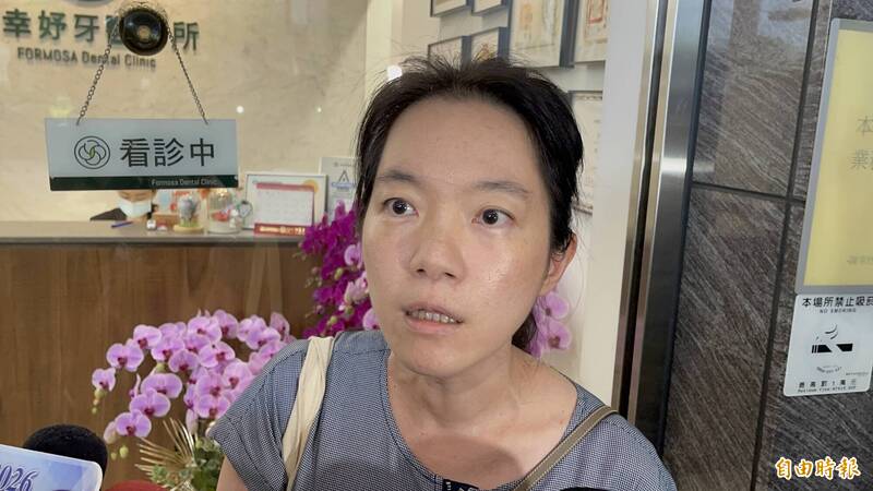 談婚變 陳幸妤自認比許女愛趙建銘 是趙冷暴力2年才想結束