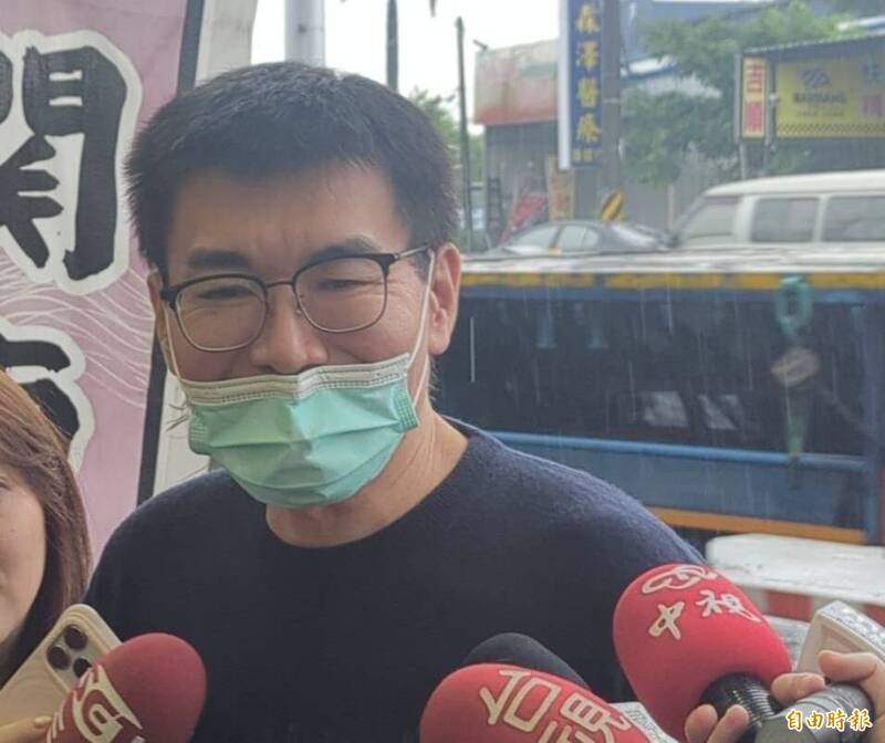 趙建銘認離婚損失比較多 質疑陳幸妤不是單純想要回2300萬