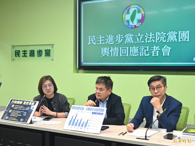 藍白砍弱勢預算!張嘉郡買月餅救火 陳培瑜轟:打完人才給糖吃