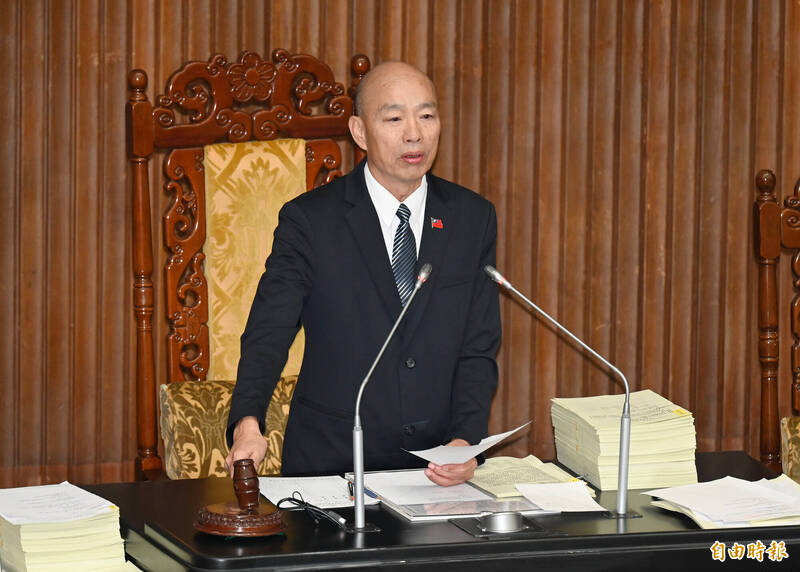 立院三讀文藝與體育行政法人預算 文策院、國訓中心及運發中心案順利過關