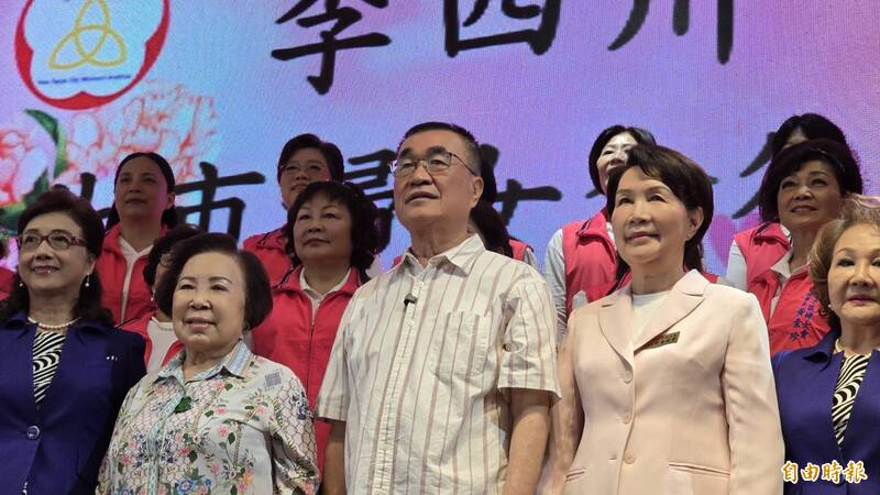 新北明年統籌分配稅款人均最低 李四川重砲轟中央「兩手策略」