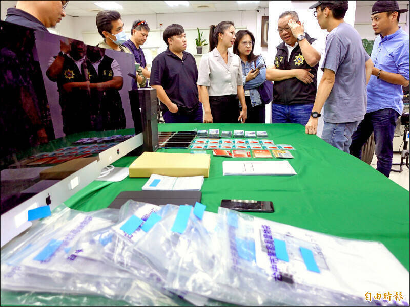 「無卡分期」詐騙中部139大學生 無良3C店老闆、業務全判刑