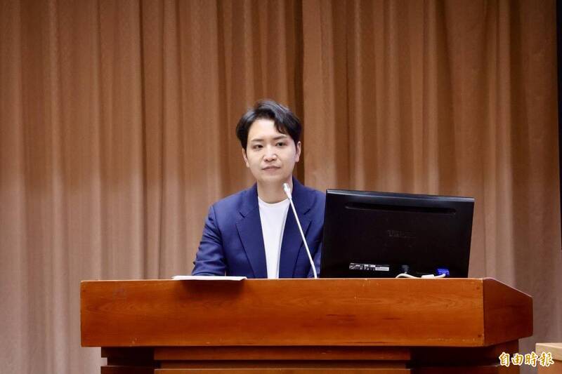 盧秀燕鎖定2028? 子弟兵羅廷瑋:大家樂見她把影響力帶到全台