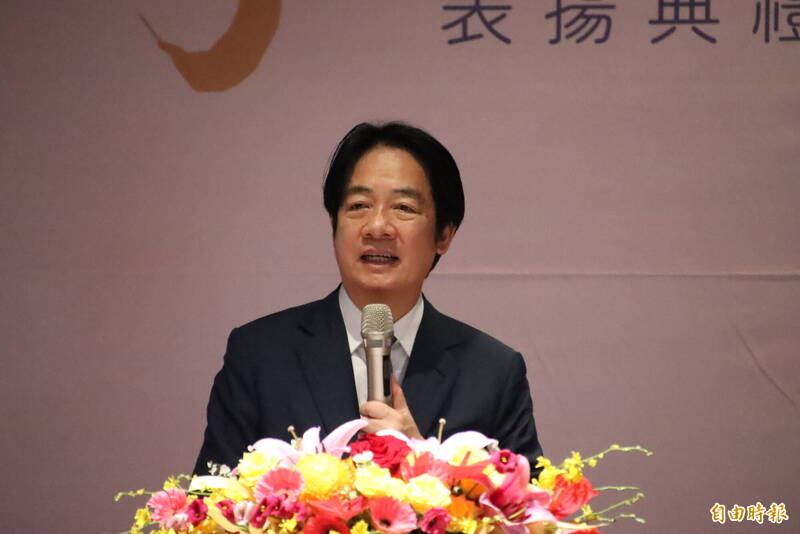 嘉義以南「快長香菇」了 又迎沙德爾颱風 賴清德:嚴陣以待
