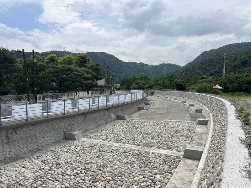 宜蘭公共工程優質獎揭曉 照安坑溪與新圖書館成低碳亮點