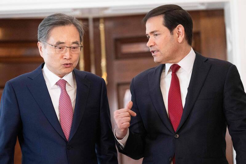 這也是川普對金正恩的善意? 美韓外長通話官方新聞稿不提「無核化」