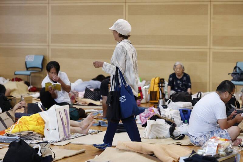 網瘋傳熊本避難所給豬肉引穆斯林鬧事 證實為假消息!