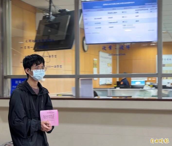 傳露鳥照騷擾議員林珍羽留言示愛起訴 檢求從重量刑