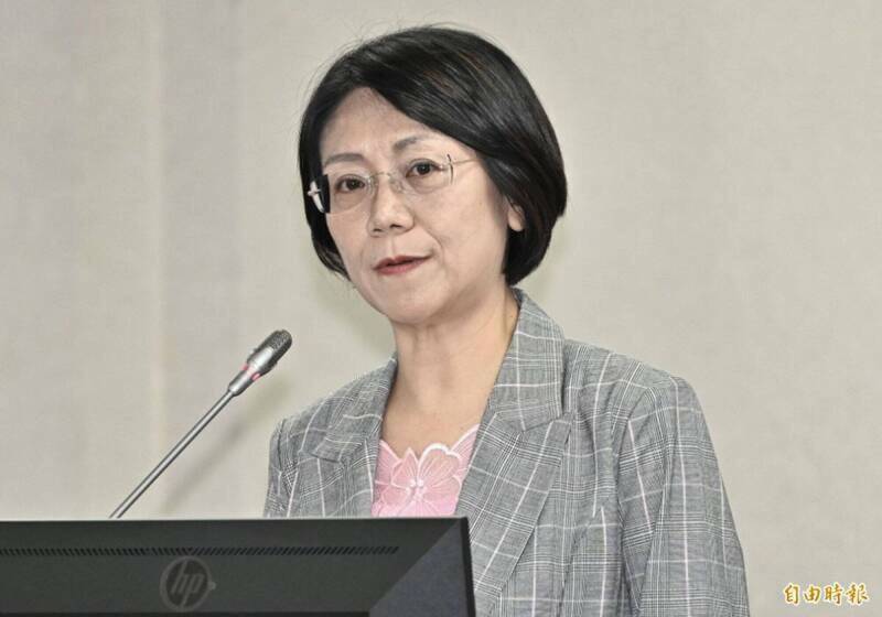 陳雪生涉貪交保、翁曉玲瞎扯檢調「丟煙霧彈」 黃帝穎提兩事實打臉
