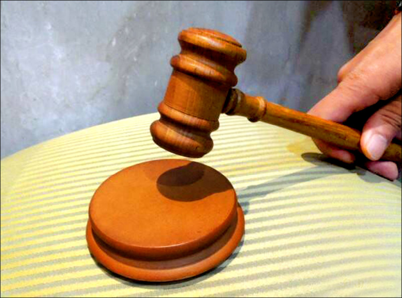 退役少校淪共諜 拉2軍職兒下水 上士助蒐軍機 更二審重判16年