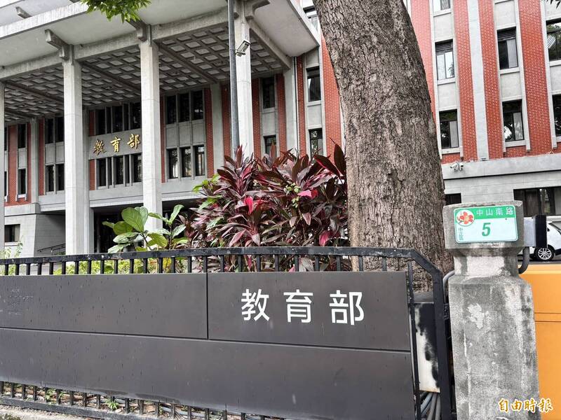 國中小師資整備率達99.58% 教育部:不能鬆懈