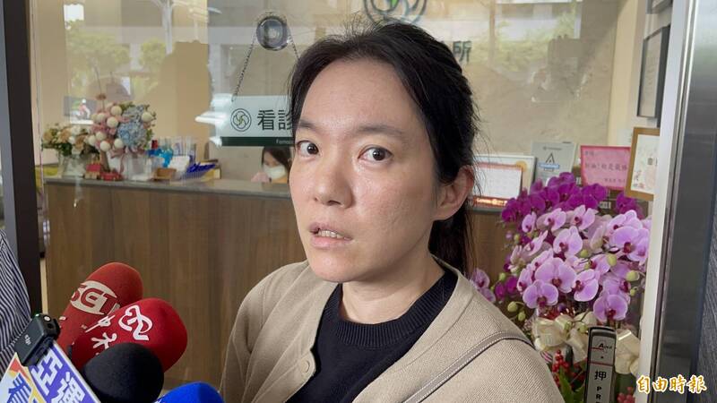 趙建銘稱願歸還3孩子教育基金 陳幸妤首曝各自還款金額