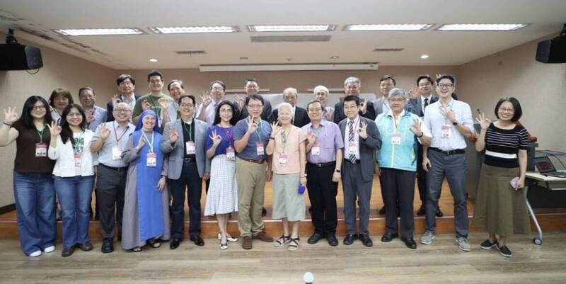 兒家署組織法三讀 國教盟籲納入教育體系