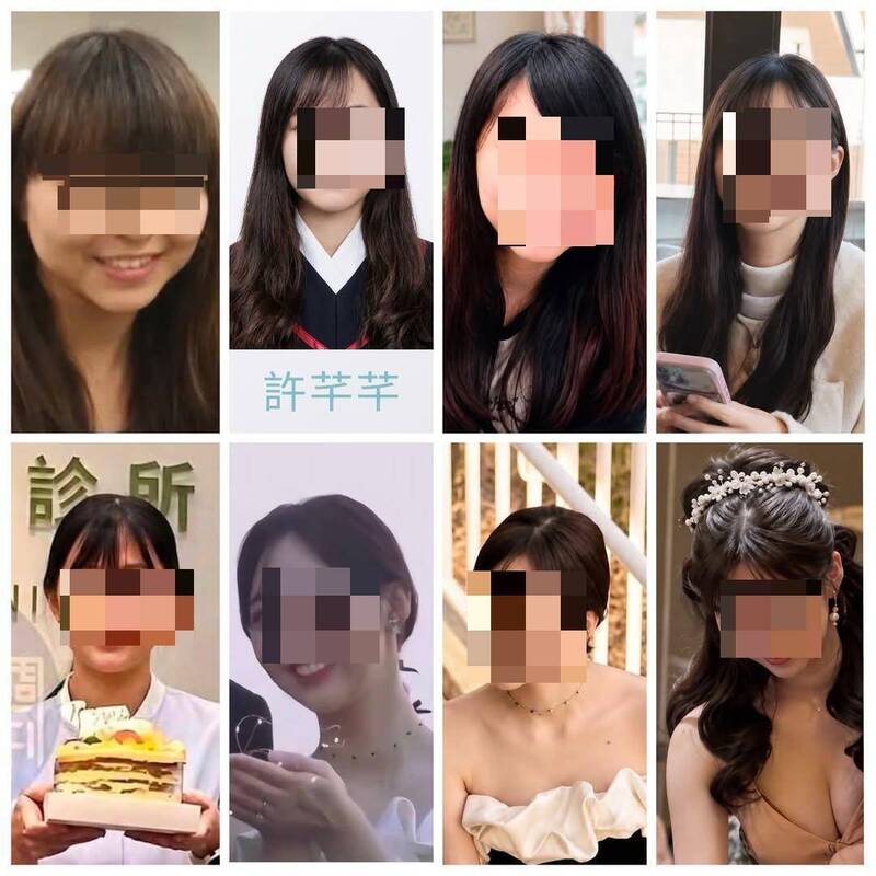 疑許芊芊限時動態曝心聲 網傳訊息引議論